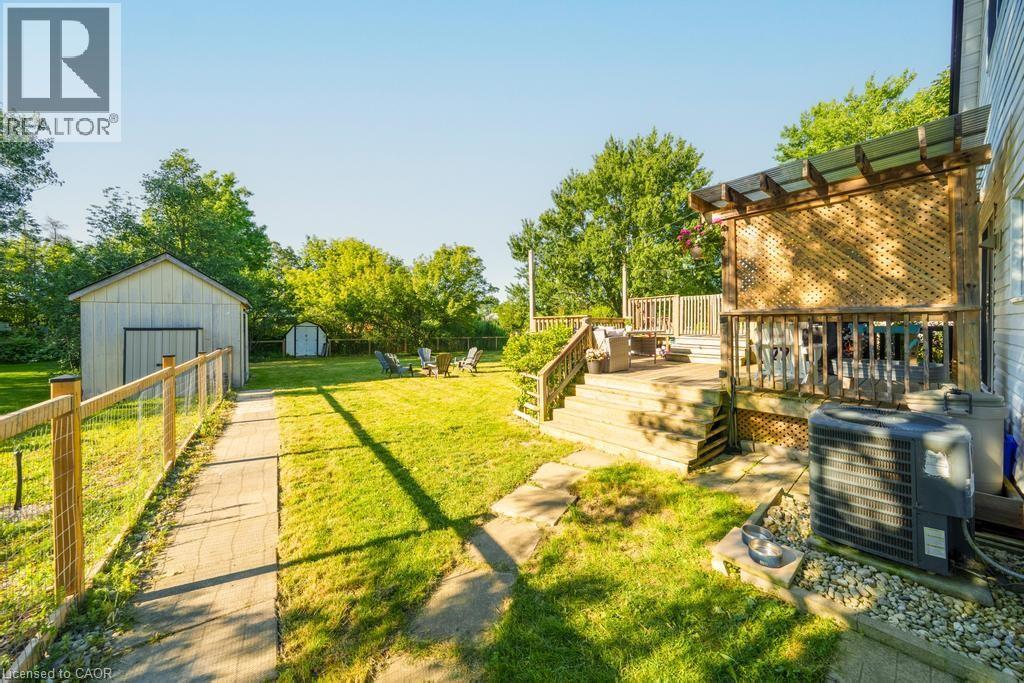 9535 Regional Rd 9, Caistor Centre, Ontario  N0A 1C0 - Photo 42 - 40827875