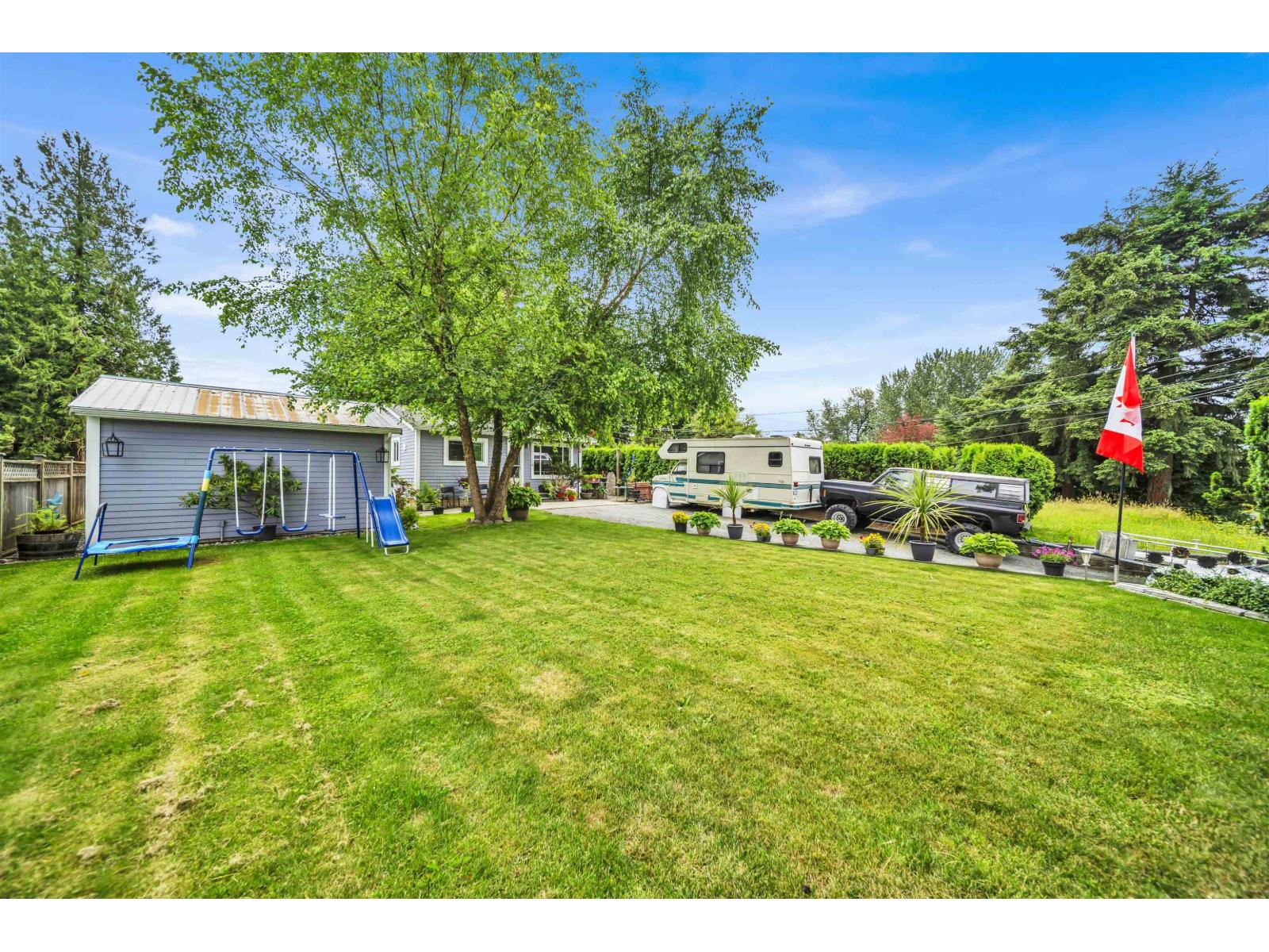 4174 Bradner Road, Abbotsford, British Columbia  V4X 1S8 - Photo 3 - R3154801