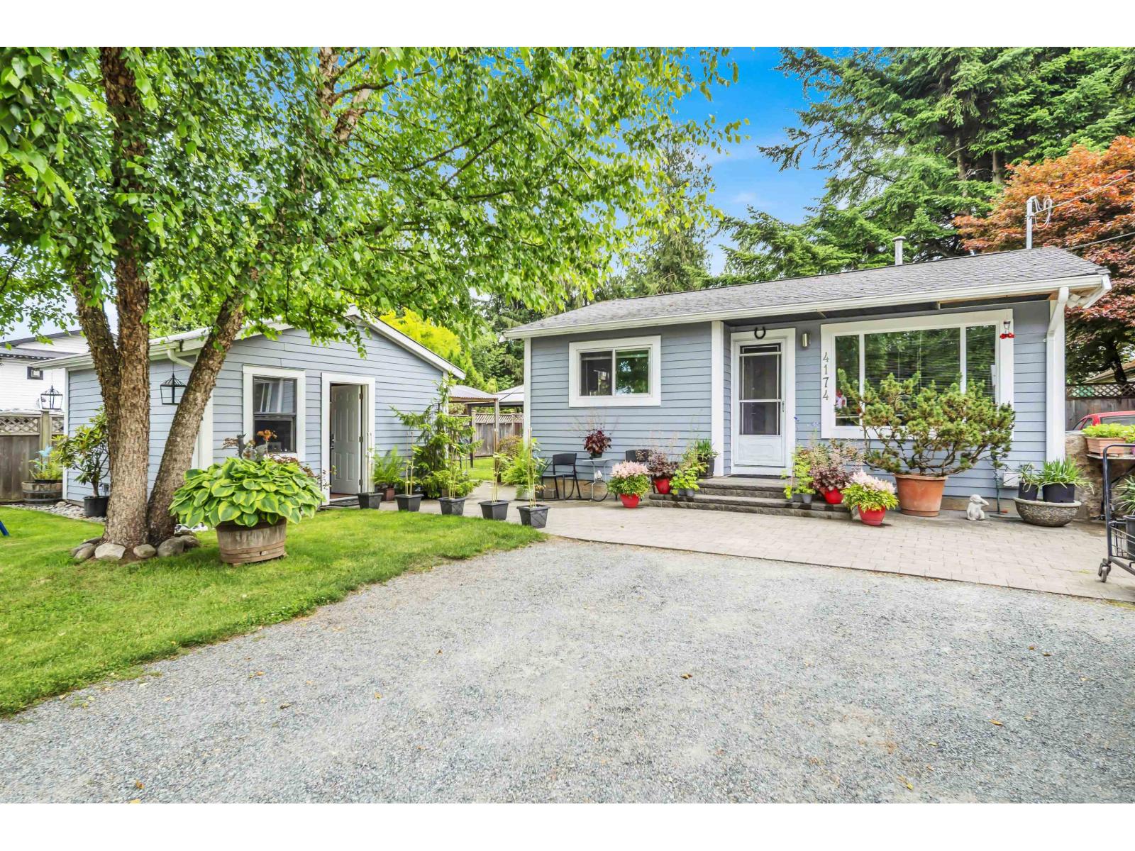 4174 BRADNER ROAD, Abbotsford, British Columbia