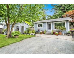4174 BRADNER ROAD, Abbotsford, British Columbia