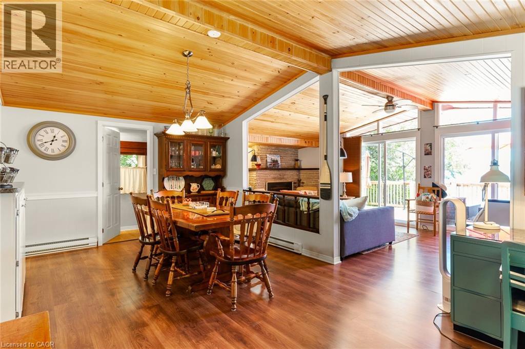 376 Mallory Beach Road, South Bruce Peninsula, Ontario N0H 2T0 - Photo 11 - 40831057
