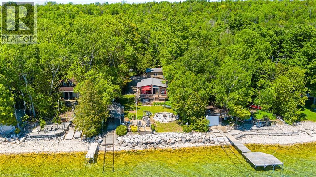 376 Mallory Beach Road, South Bruce Peninsula, Ontario N0H 2T0 - Photo 2 - 40831057