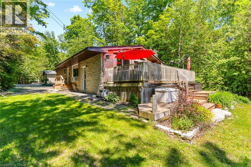 376 Mallory Beach Road, South Bruce Peninsula, Ontario N0H 2T0 - Photo 9 - 40831057