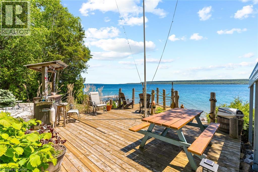 376 Mallory Beach Road, South Bruce Peninsula, Ontario N0H 2T0 - Photo 24 - 40831057