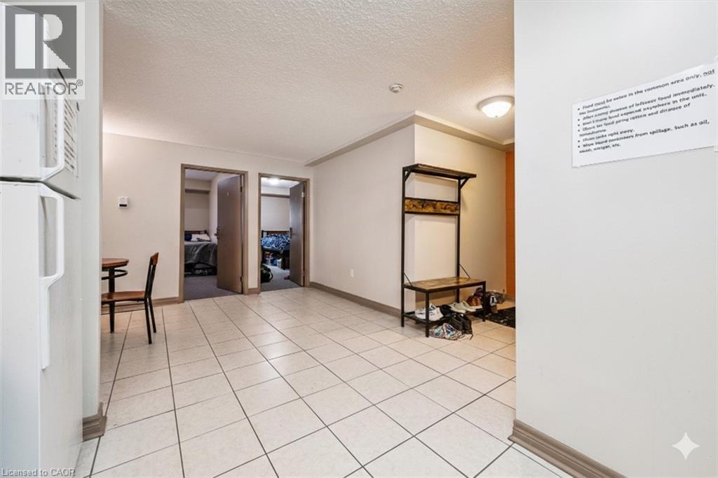 271 Lester Street Unit# 102, Waterloo, Ontario  N2L 3W6 - Photo 7 - 40841864