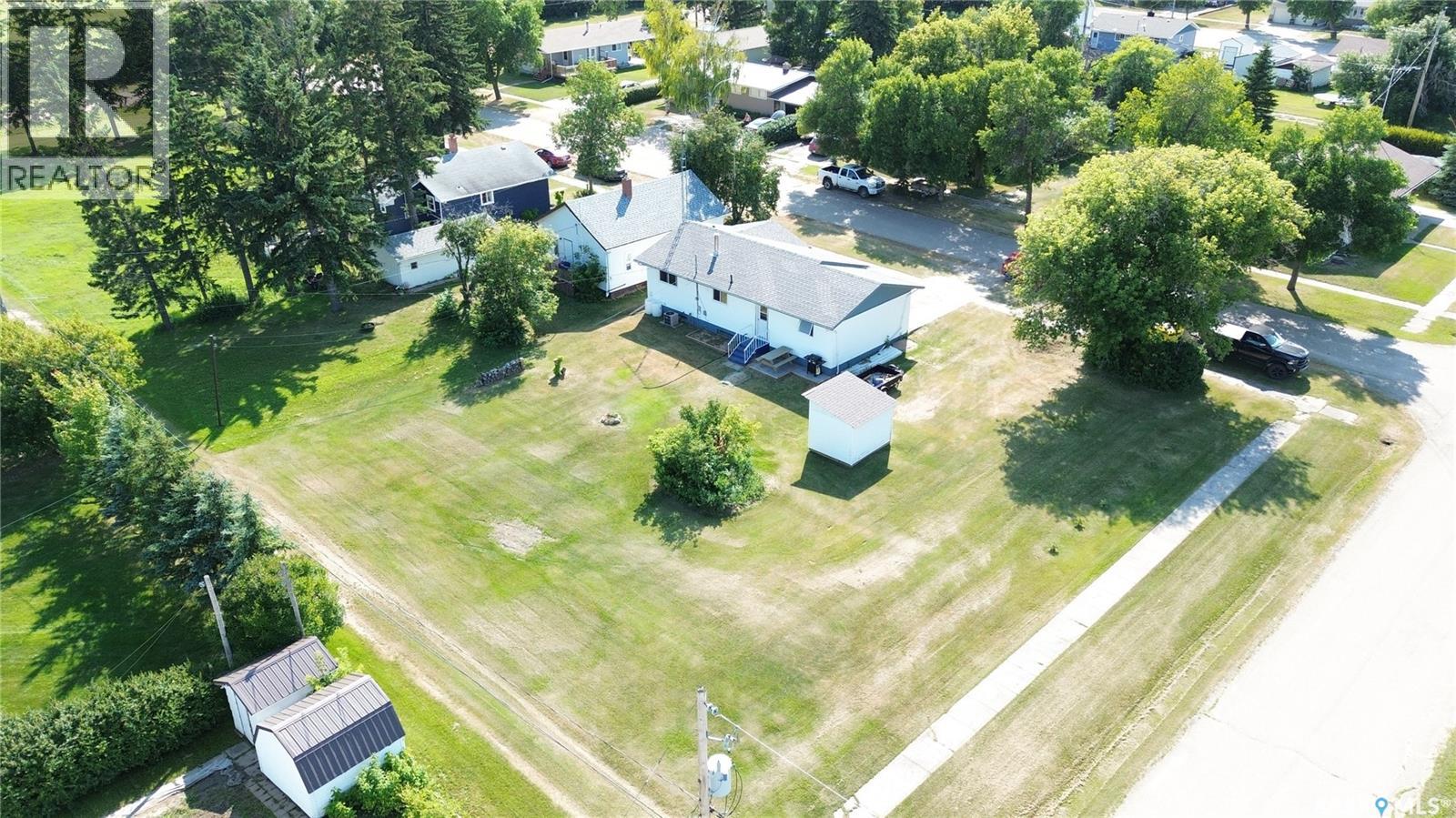 303 Louis Street, Neudorf, Saskatchewan  S0A 2T0 - Photo 43 - SK045058