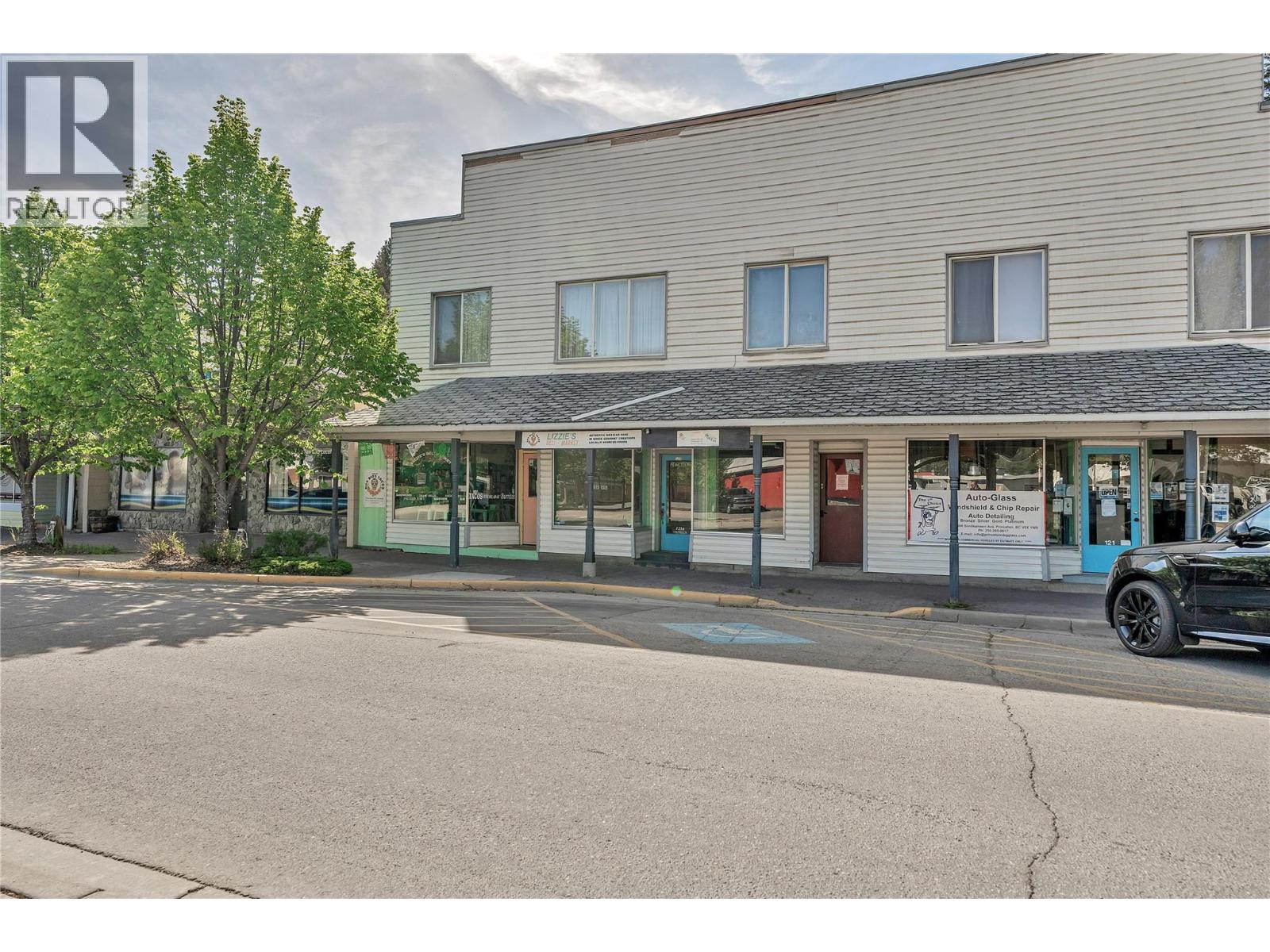 123 Vermilion Avenue Unit# A, Princeton, British Columbia  V0X 1W0 - Photo 3 - 10386915