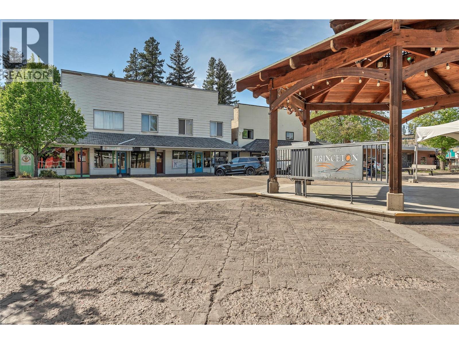 123 Vermilion Avenue Unit# A, Princeton, British Columbia