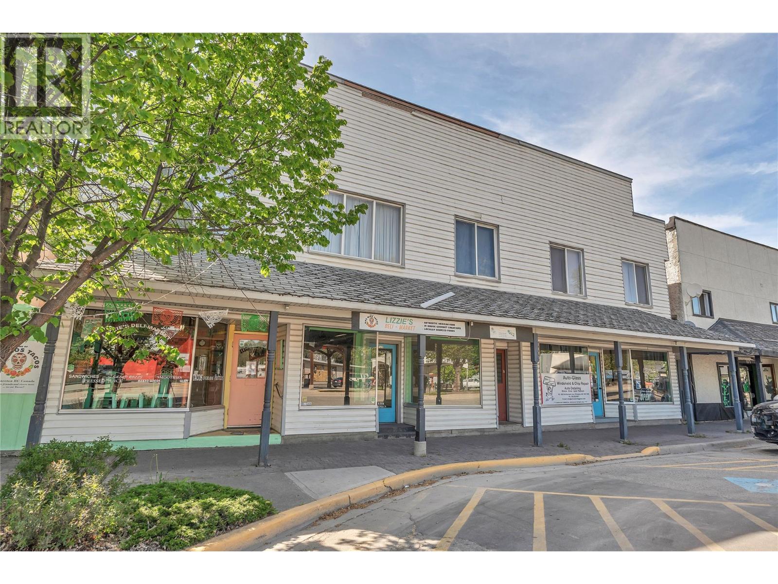 123 Vermilion Avenue Unit# A, Princeton, British Columbia  V0X 1W0 - Photo 2 - 10386915