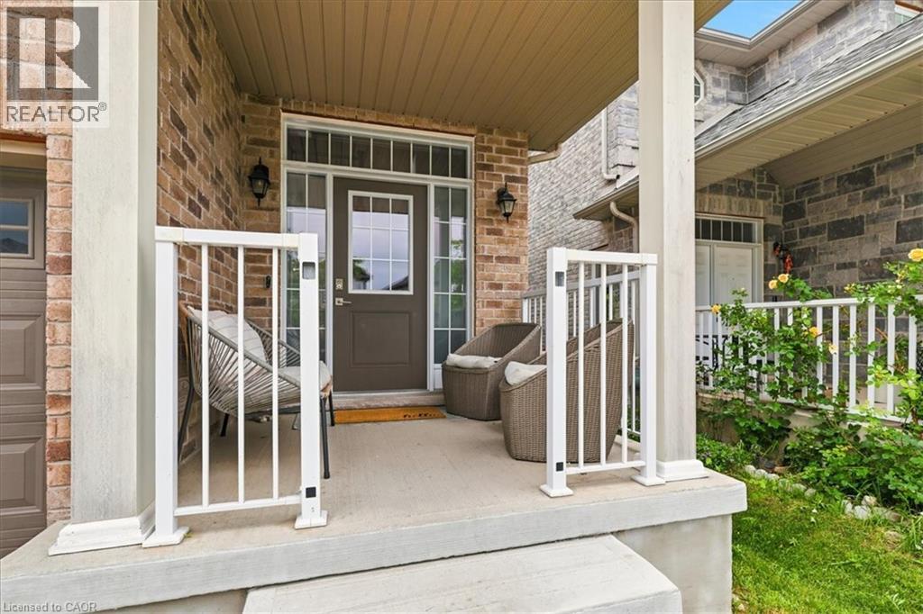 921 Eden Oak Court, Kitchener, Ontario  N2A 0H4 - Photo 4 - 40842172