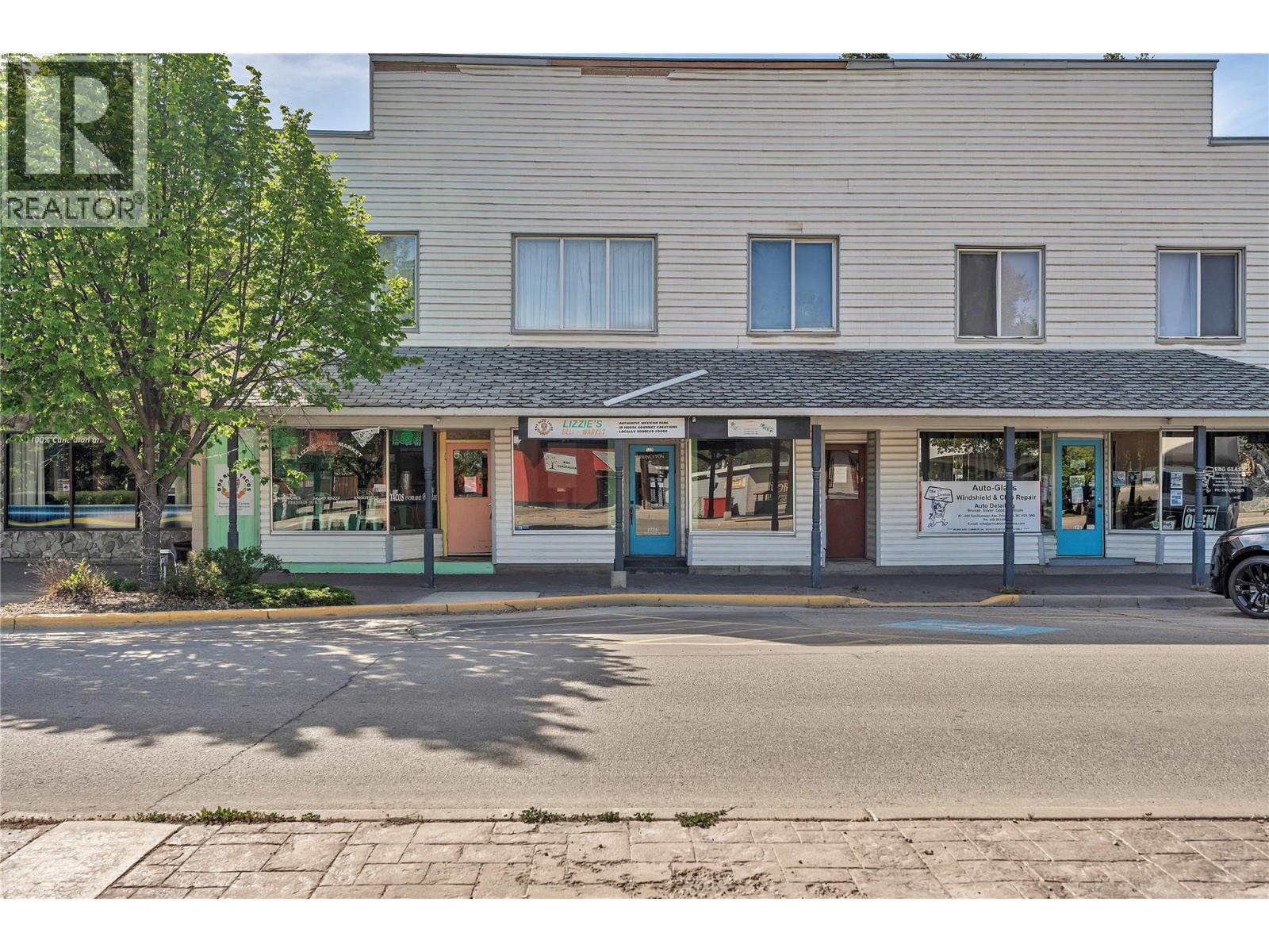 123 Vermilion Avenue Unit# A, Princeton, British Columbia  V0X 1W0 - Photo 4 - 10386915