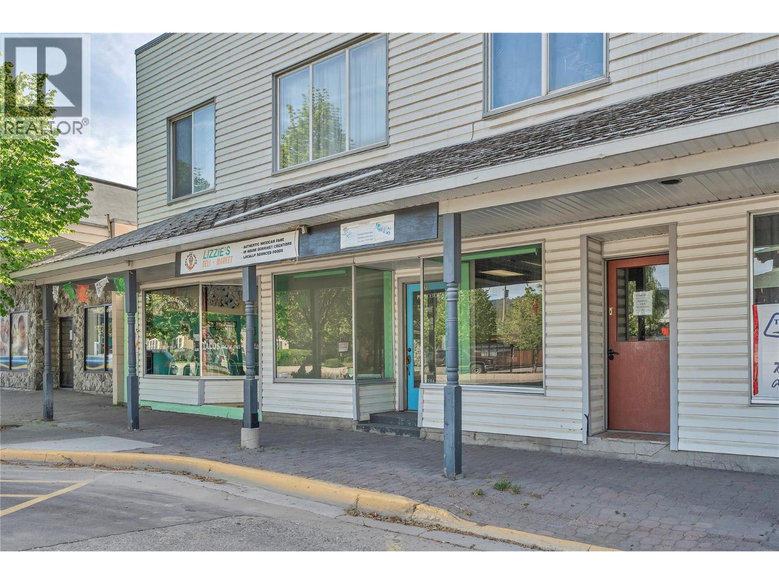 123 Vermilion Avenue Unit# A, Princeton, British Columbia  V0X 1W0 - Photo 5 - 10386915