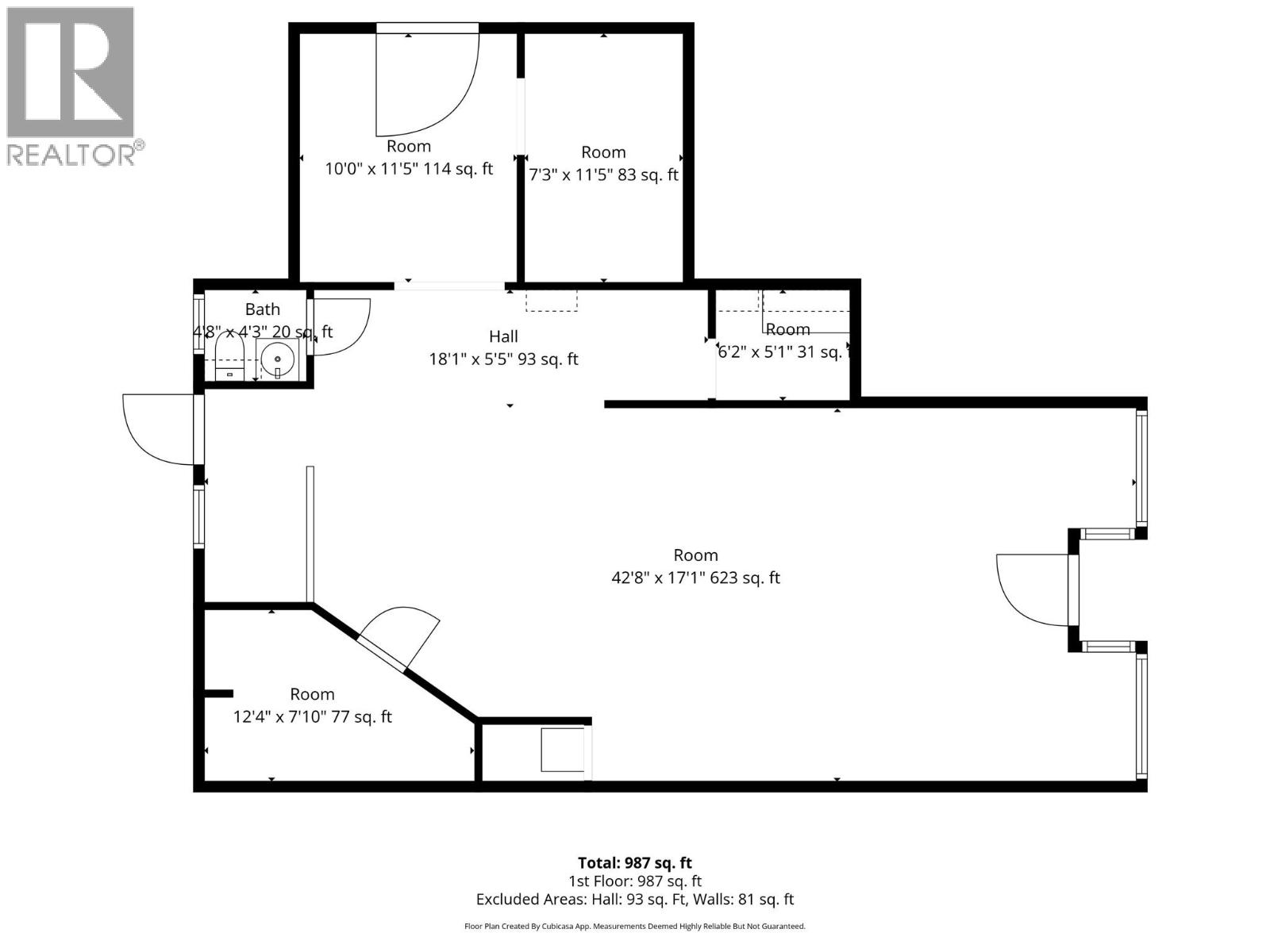 123 Vermilion Avenue Unit# A, Princeton, British Columbia  V0X 1W0 - Photo 21 - 10386915