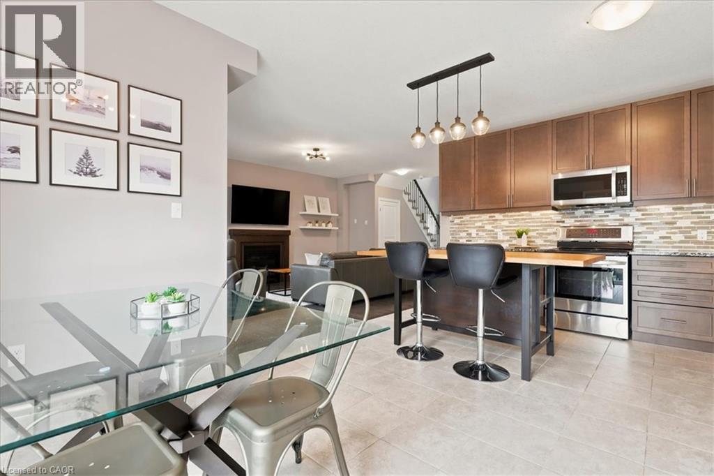 921 Eden Oak Court, Kitchener, Ontario  N2A 0H4 - Photo 12 - 40842172