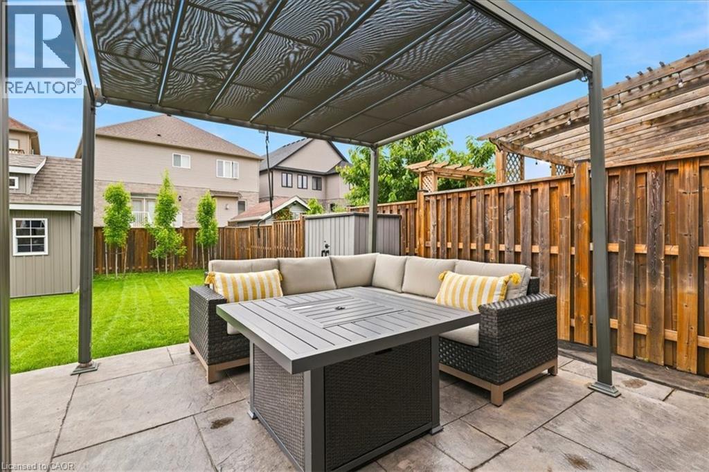 921 Eden Oak Court, Kitchener, Ontario  N2A 0H4 - Photo 33 - 40842172