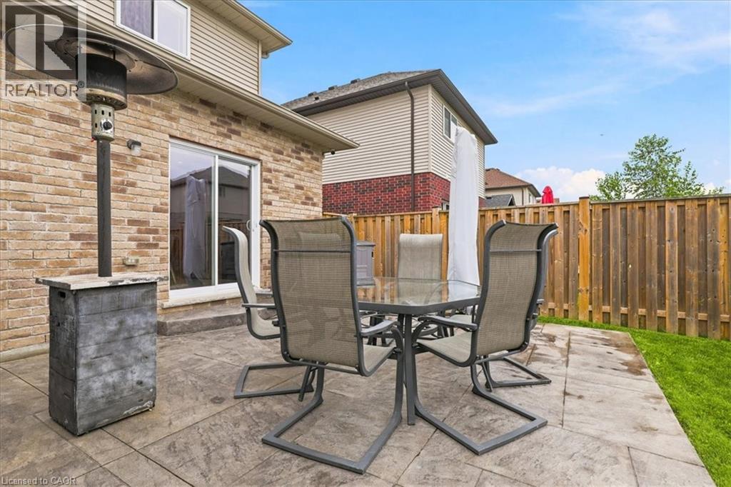 921 Eden Oak Court, Kitchener, Ontario  N2A 0H4 - Photo 34 - 40842172
