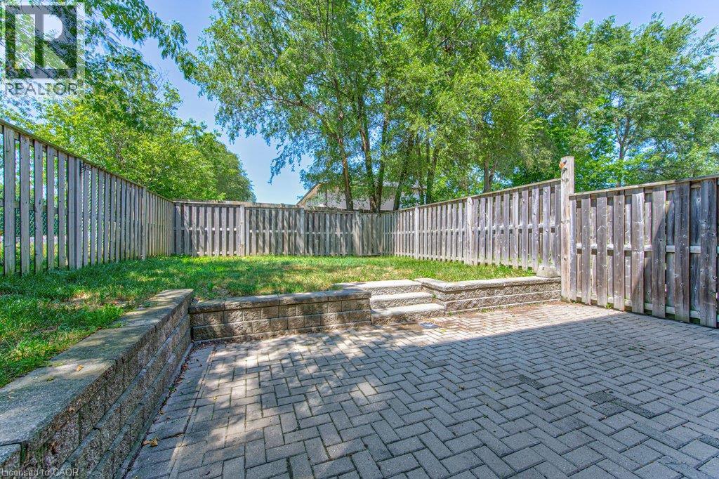 48 Windom Road Unit# L, Kitchener, Ontario  N2A 2P4 - Photo 20 - 40850895