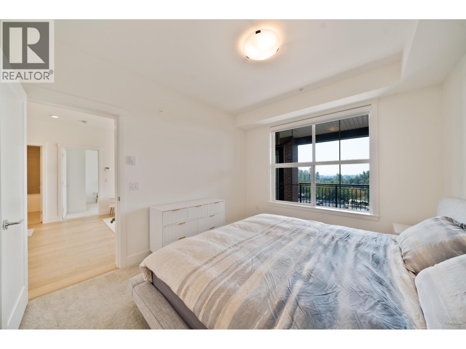 507 22633 Selkirk Avenue, Maple Ridge, British Columbia  V2X 1C7 - Photo 13 - R3154826