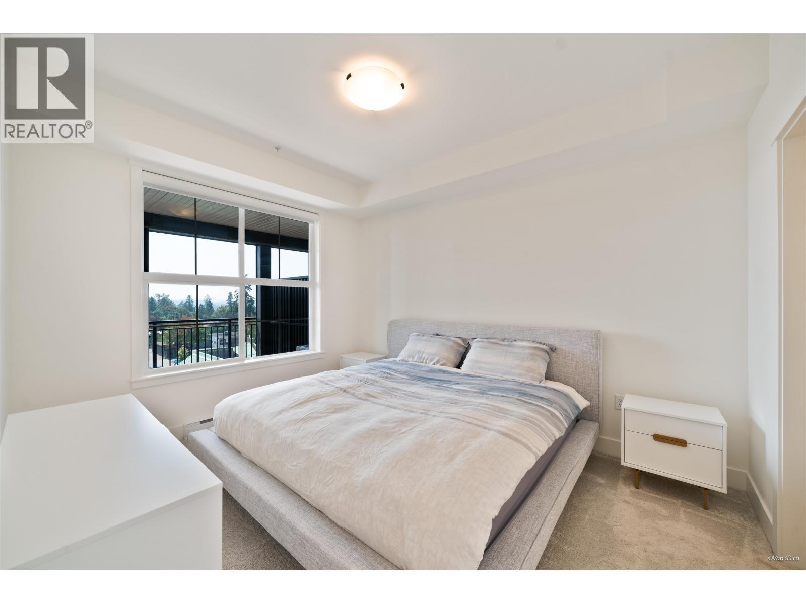 507 22633 Selkirk Avenue, Maple Ridge, British Columbia  V2X 1C7 - Photo 12 - R3154826