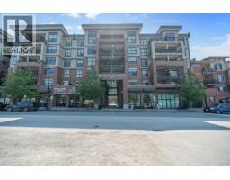 507 22633 SELKIRK AVENUE, Maple Ridge, British Columbia