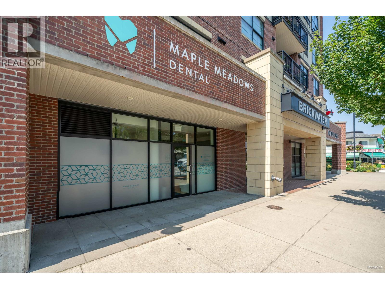 507 22633 Selkirk Avenue, Maple Ridge, British Columbia  V2X 1C7 - Photo 26 - R3154826