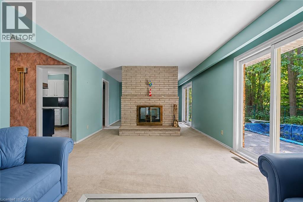 519 Oxbow Road, Waterloo, Ontario  N2K 1Y5 - Photo 15 - 40854450