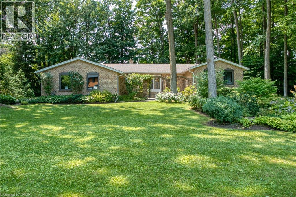 519 Oxbow Road, Waterloo, Ontario  N2K 1Y5 - Photo 3 - 40854450