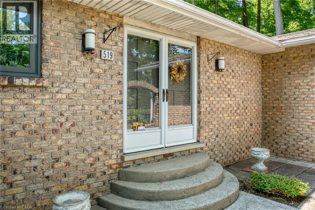 519 Oxbow Road, Waterloo, Ontario  N2K 1Y5 - Photo 8 - 40854450