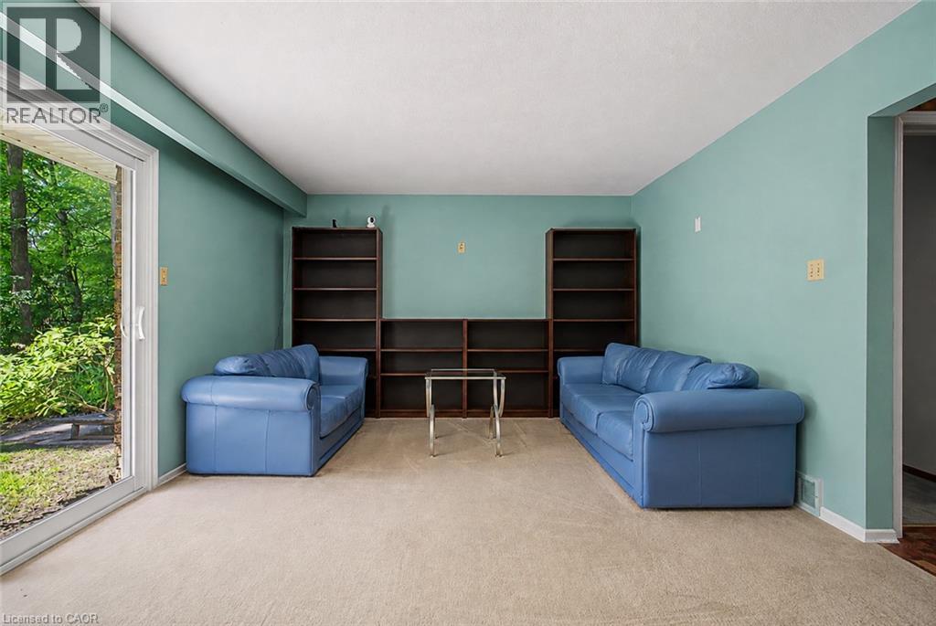 519 Oxbow Road, Waterloo, Ontario  N2K 1Y5 - Photo 10 - 40854450