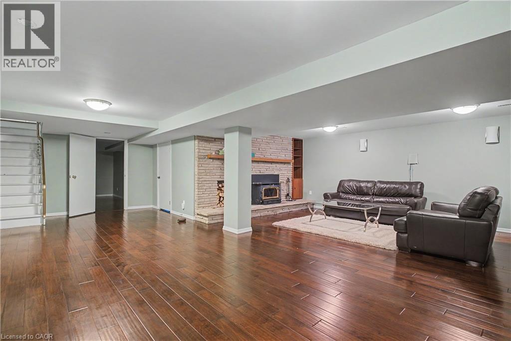 519 Oxbow Road, Waterloo, Ontario  N2K 1Y5 - Photo 31 - 40854450
