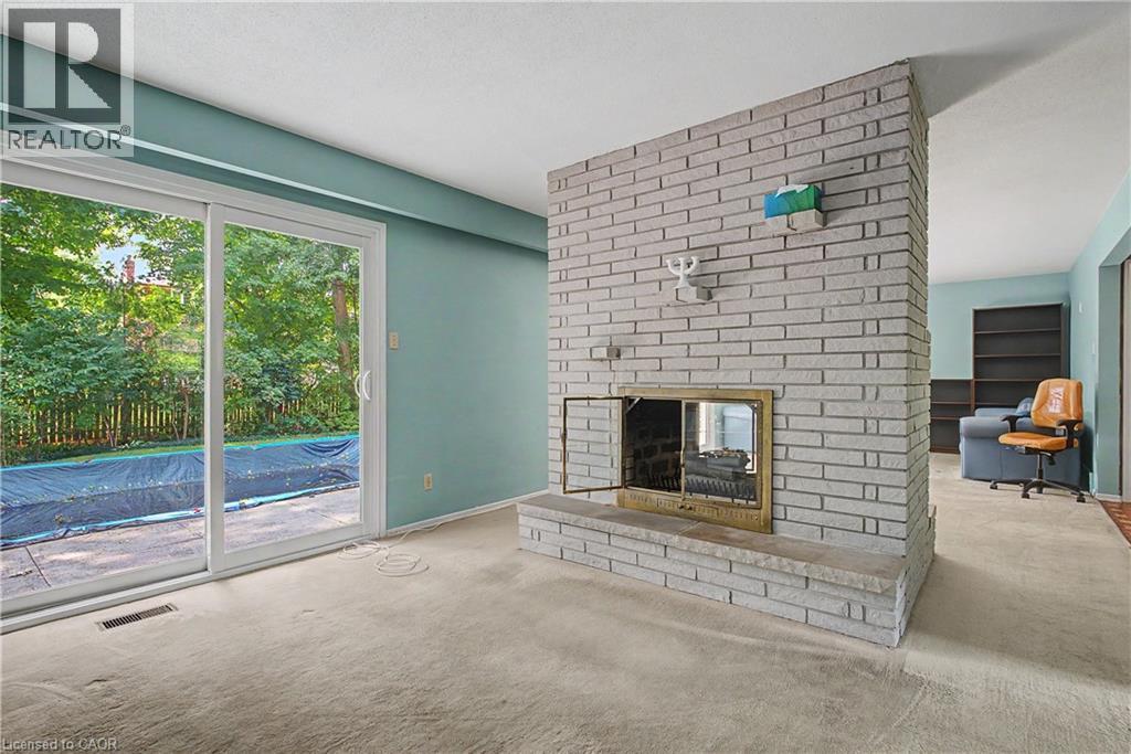 519 Oxbow Road, Waterloo, Ontario  N2K 1Y5 - Photo 11 - 40854450