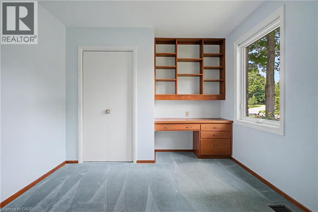 519 Oxbow Road, Waterloo, Ontario  N2K 1Y5 - Photo 28 - 40854450