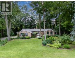 519 OXBOW Road, Waterloo, Ontario