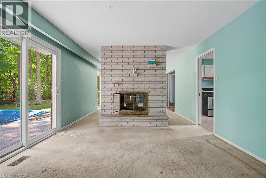 519 Oxbow Road, Waterloo, Ontario  N2K 1Y5 - Photo 12 - 40854450