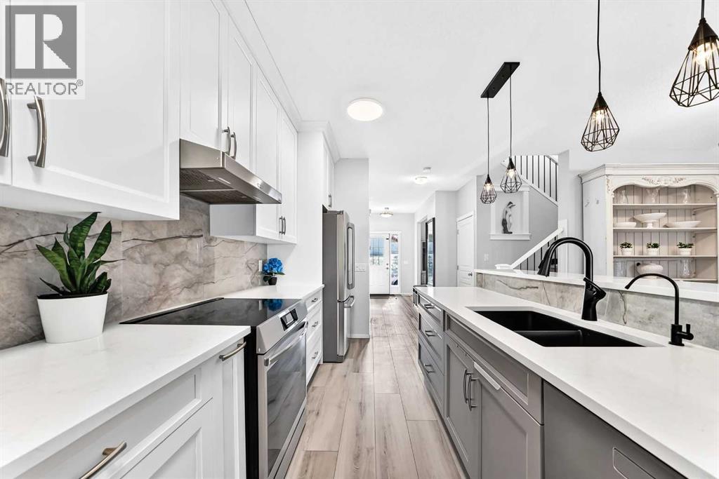 144 Copperstone Gardens, Calgary, Alberta  T2Z 0R7 - Photo 6 - A2333737