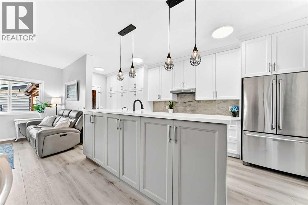 144 Copperstone Gardens, Calgary, Alberta  T2Z 0R7 - Photo 10 - A2333737