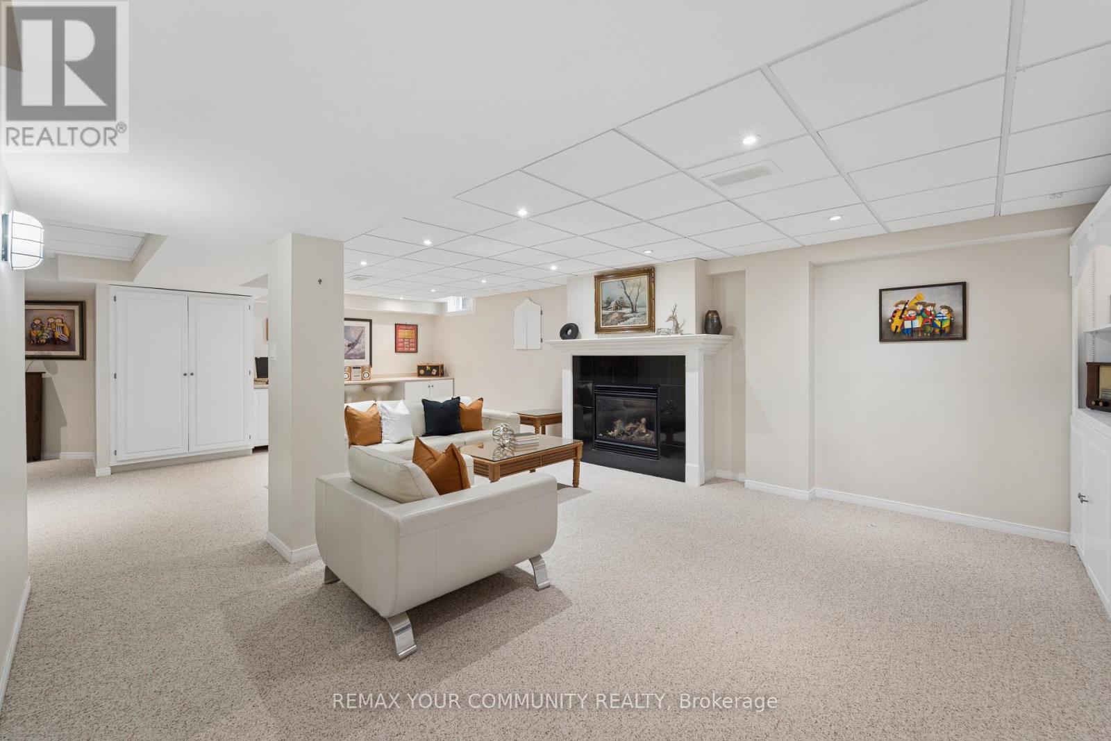 5 Carriage Lane, Clarington, Ontario  L1E 1J9 - Photo 32 - E13664284