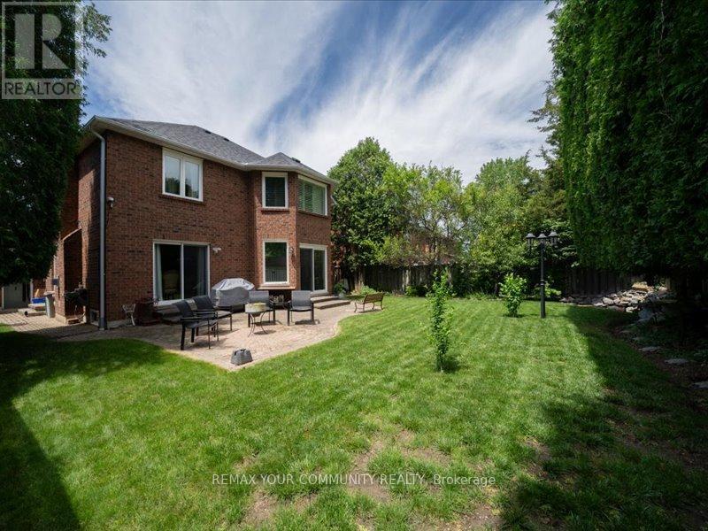 5 Carriage Lane, Clarington, Ontario  L1E 1J9 - Photo 38 - E13664284