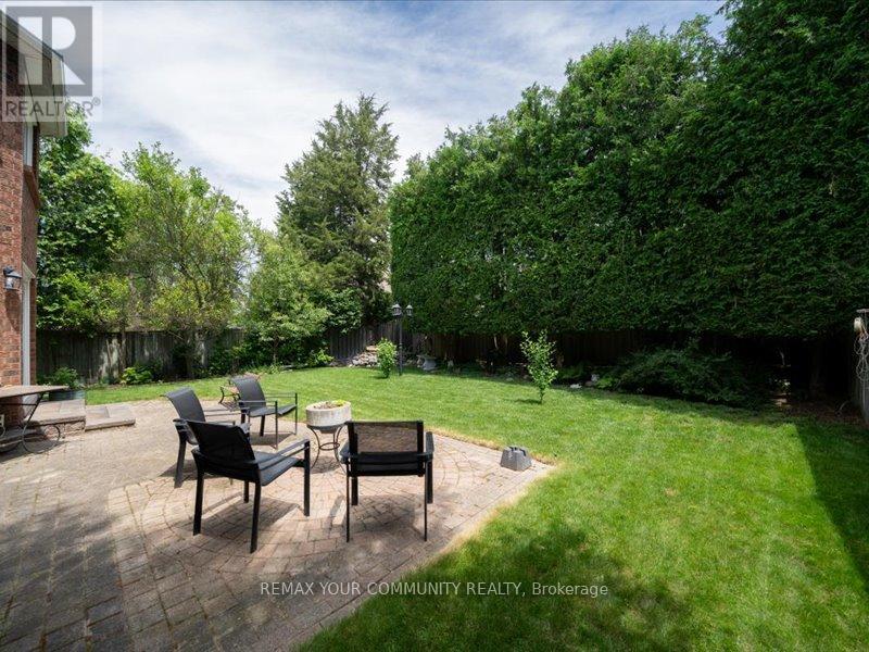 5 Carriage Lane, Clarington, Ontario  L1E 1J9 - Photo 37 - E13664284