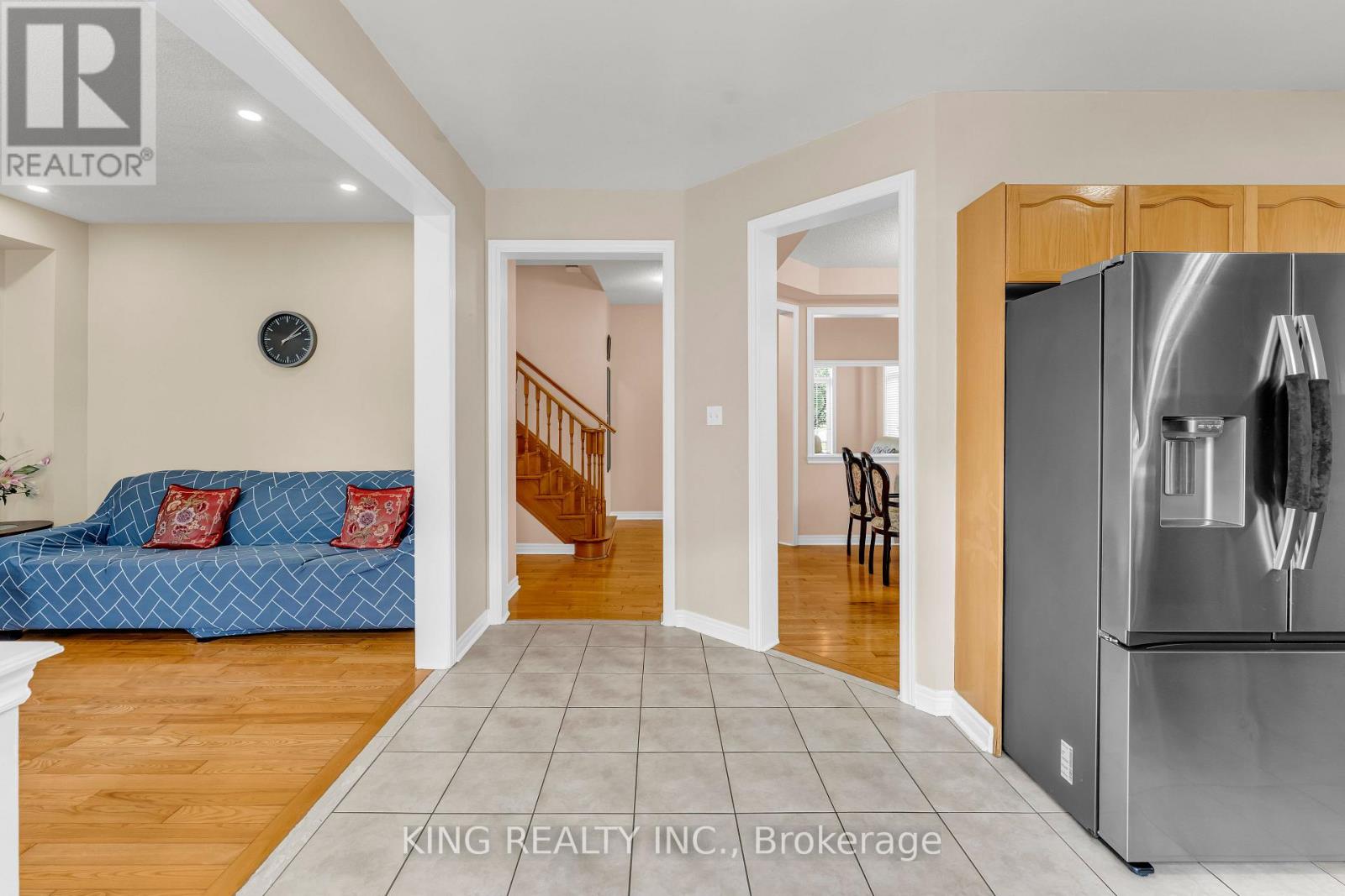 100 Pantomine Boulevard, Brampton, Ontario  L6Y 5N4 - Photo 11 - W13664366