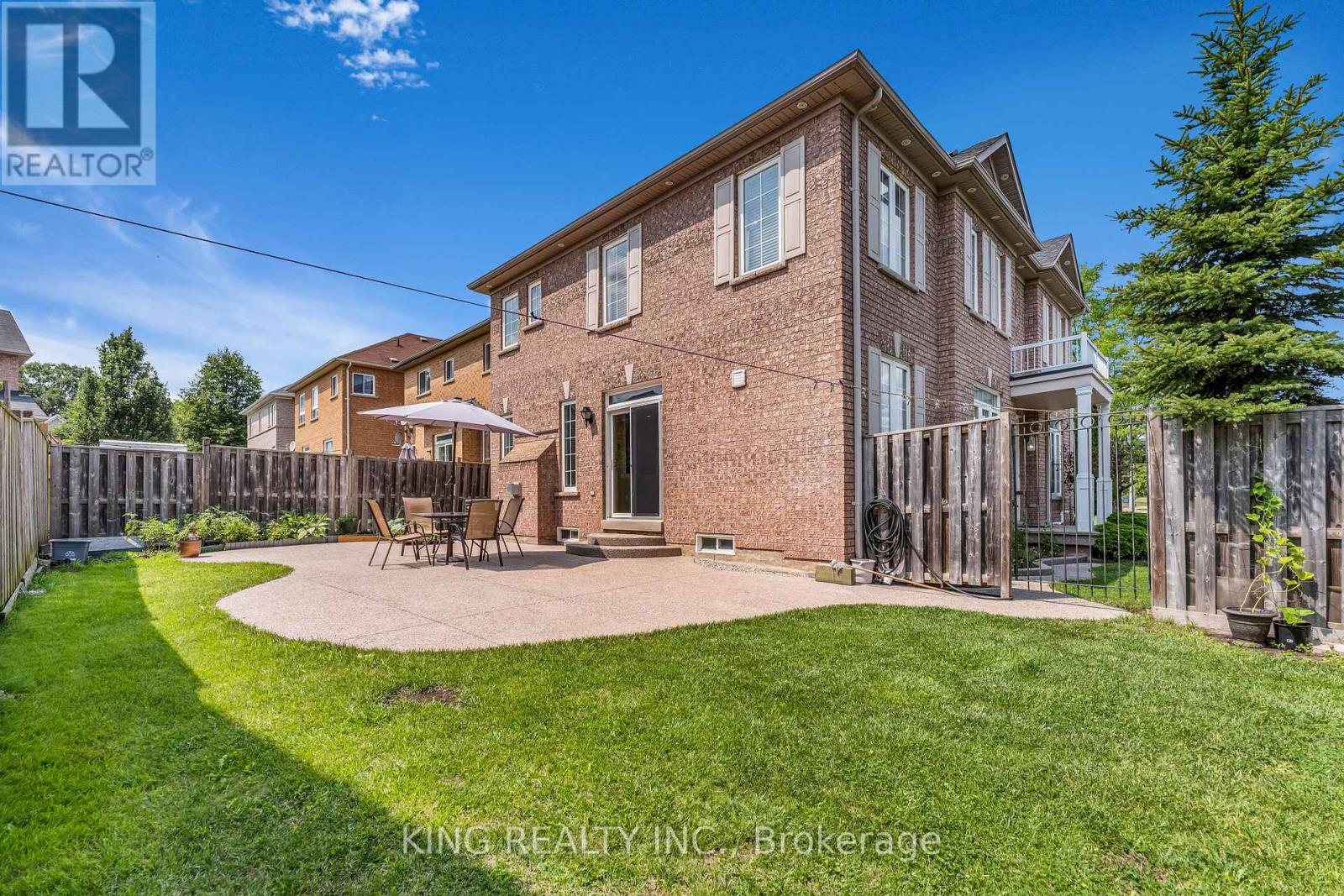 100 Pantomine Boulevard, Brampton, Ontario  L6Y 5N4 - Photo 33 - W13664366