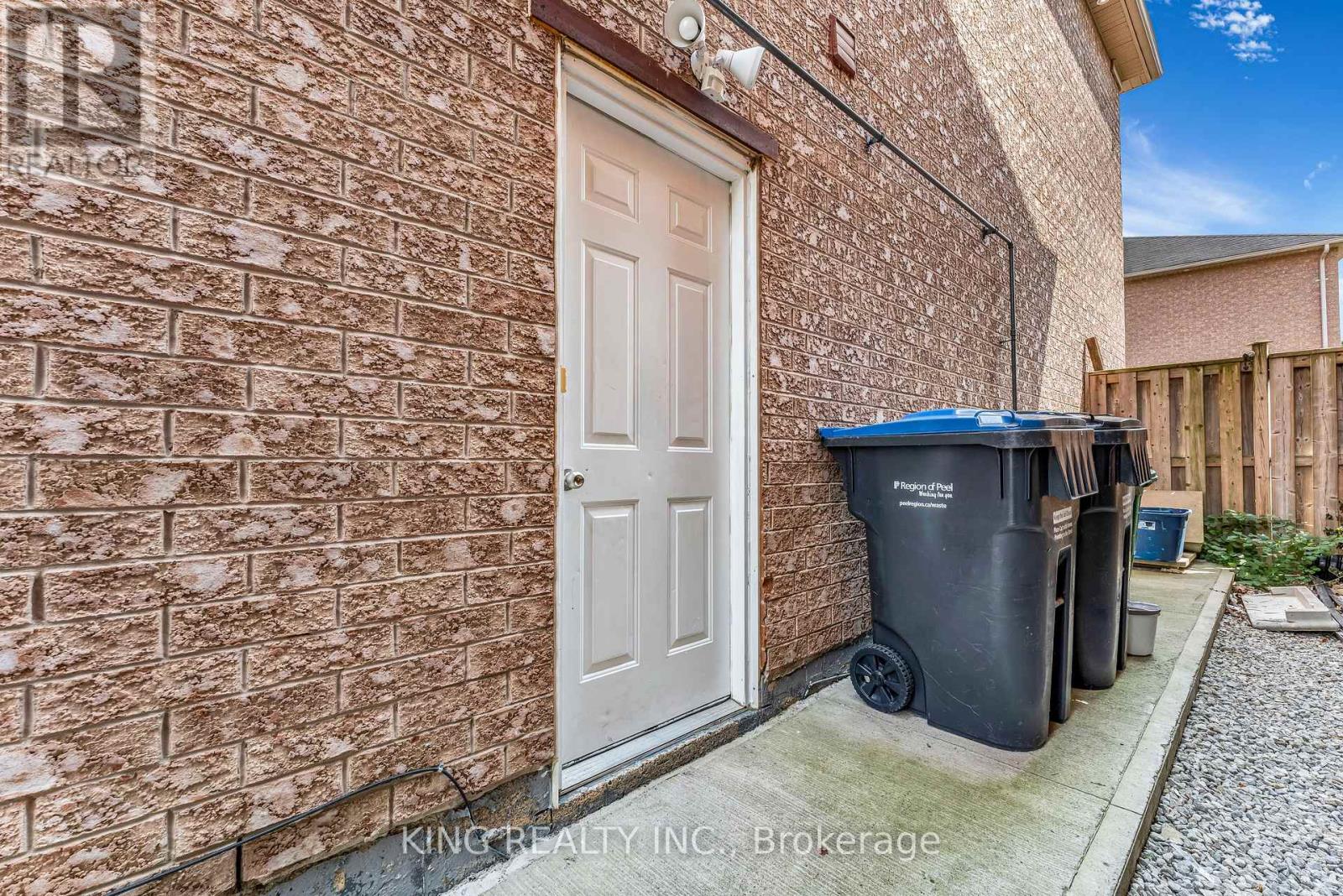 100 Pantomine Boulevard, Brampton, Ontario  L6Y 5N4 - Photo 30 - W13664366