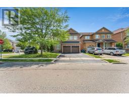 100 PANTOMINE BOULEVARD, Brampton, Ontario