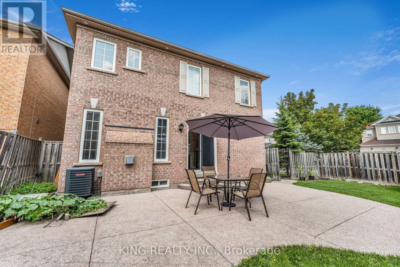 100 Pantomine Boulevard, Brampton, Ontario  L6Y 5N4 - Photo 31 - W13664366