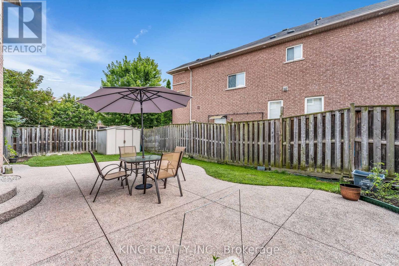 100 Pantomine Boulevard, Brampton, Ontario  L6Y 5N4 - Photo 32 - W13664366