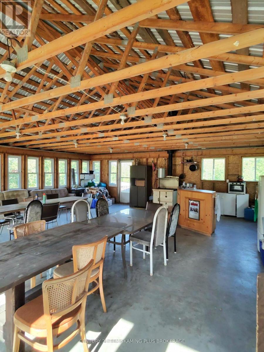 91927 Loonlake Drive, Cobalt, Ontario  P0J 1C0 - Photo 18 - N13575246