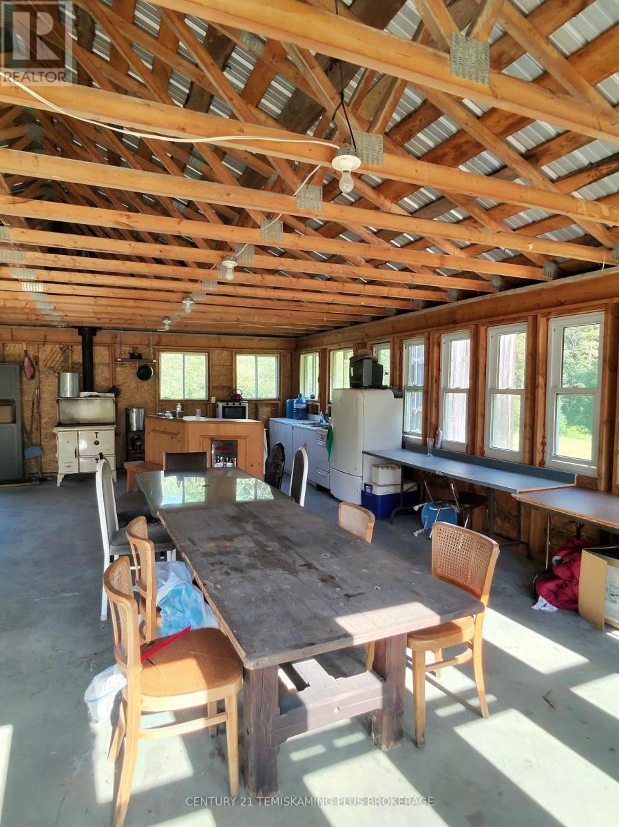 91927 Loonlake Drive, Cobalt, Ontario  P0J 1C0 - Photo 19 - N13575246