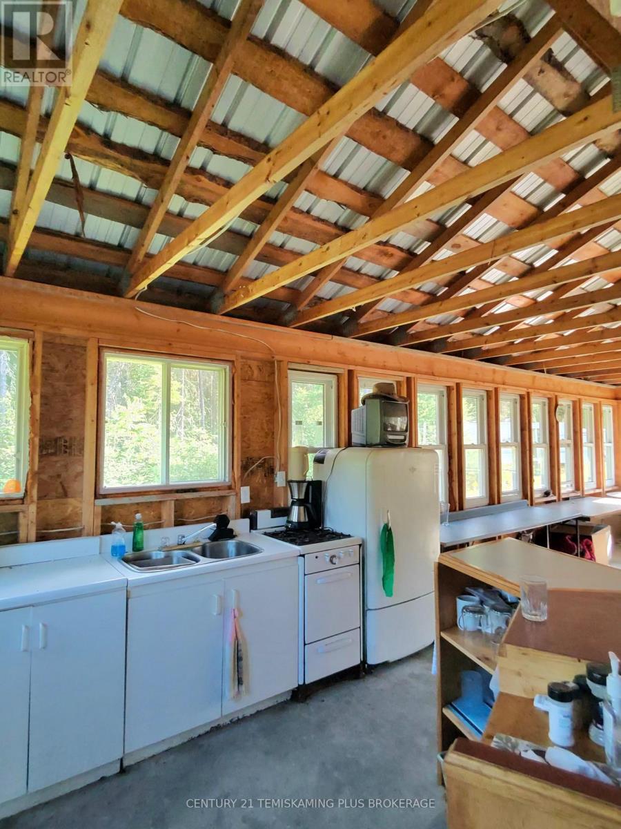 91927 Loonlake Drive, Cobalt, Ontario  P0J 1C0 - Photo 17 - N13575246