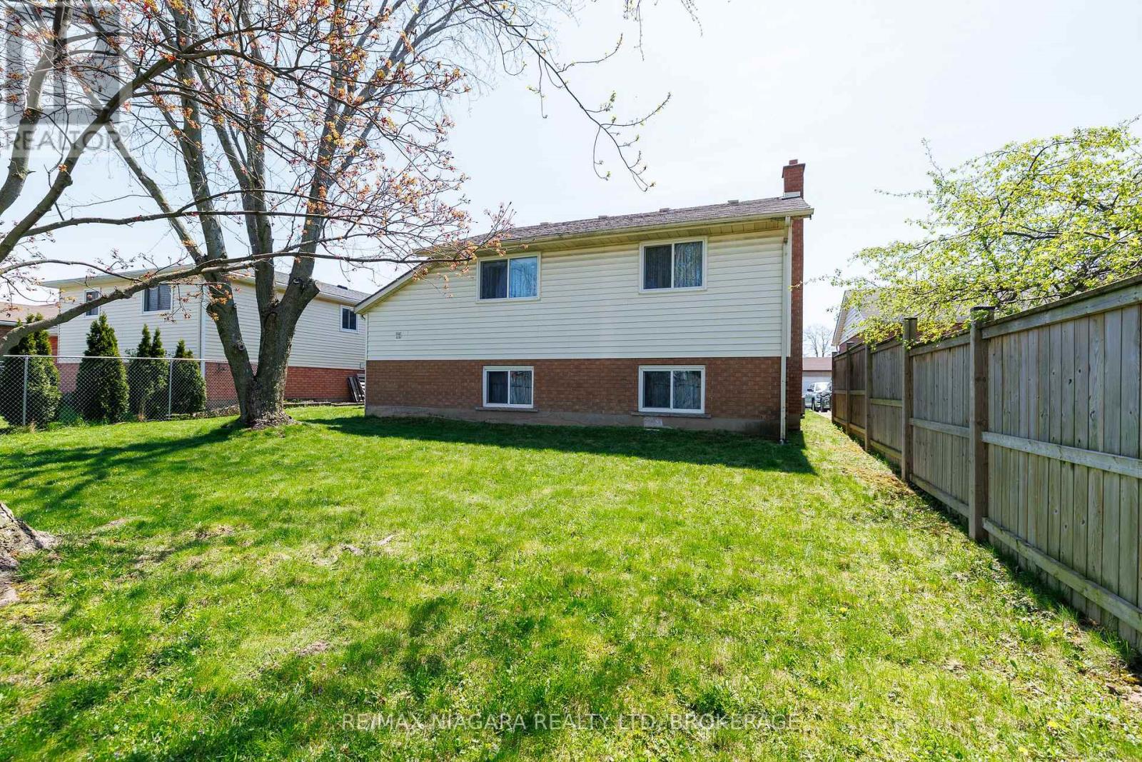 7821 Windfield Street, Niagara Falls, Ontario  L2H 2X5 - Photo 28 - X13046230