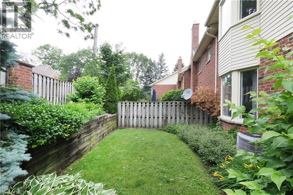 405 Glasgow Street Unit# 4, Kitchener, Ontario N2M 2N1 - Photo 40 - 40843358